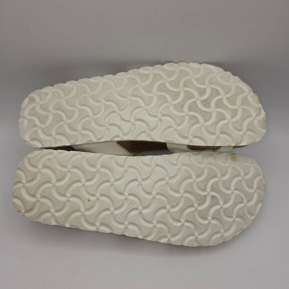 Birkenstock Betula Mia White Size 41 - Picture 9 of 16